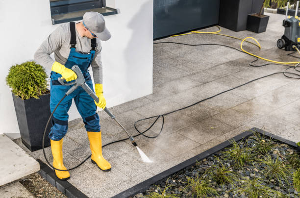 Best Residential Pressure Washing Services  in Harsville, RI